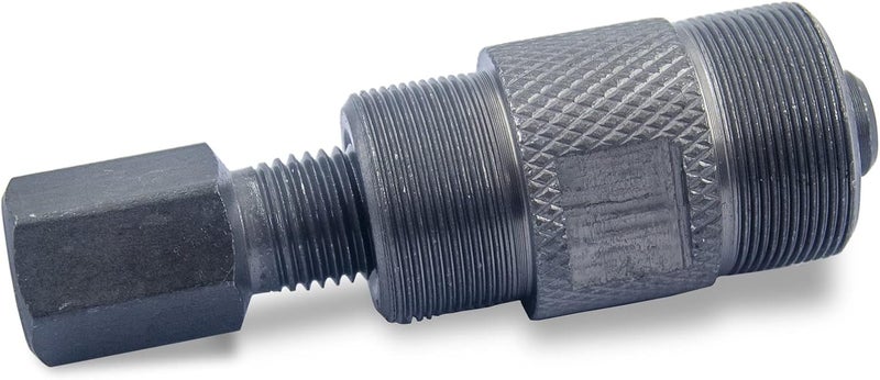 Autoacc Magneto Flywheel Puller, Stator Removal Tool for Polaris ATV 50cc 70 cc 90cc Scrambler Predator Outlaw 50, 90cc Scrambler Sportsman Outlaw 90, Can am DS 70 90 90X - Image 1